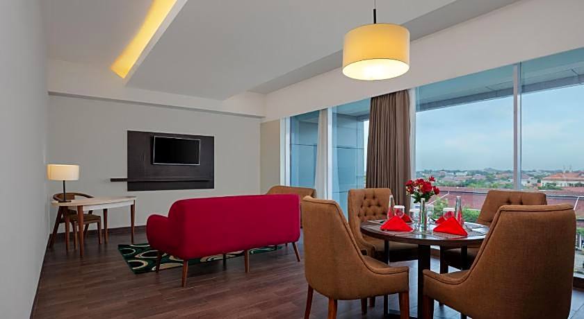Amandaru Hotel Pekalongan