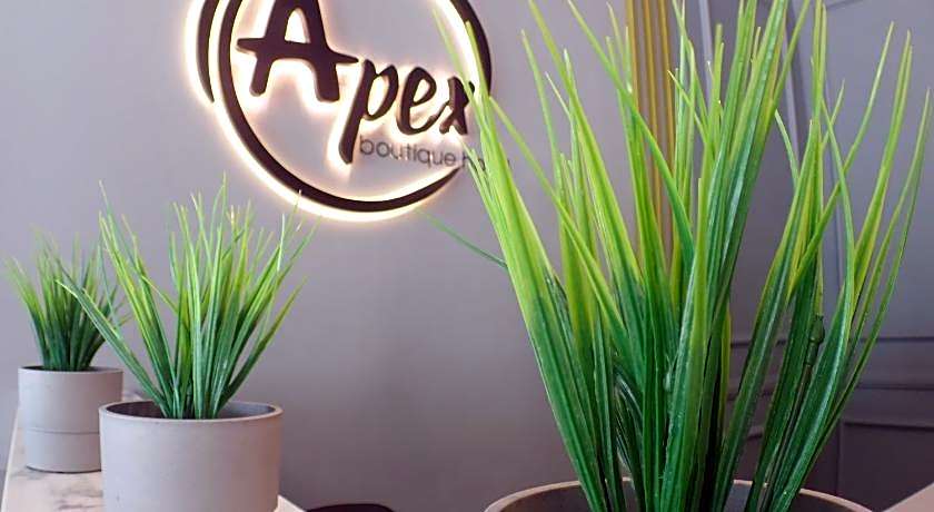 Apex Boutique Hotel @ Bandar Sunway