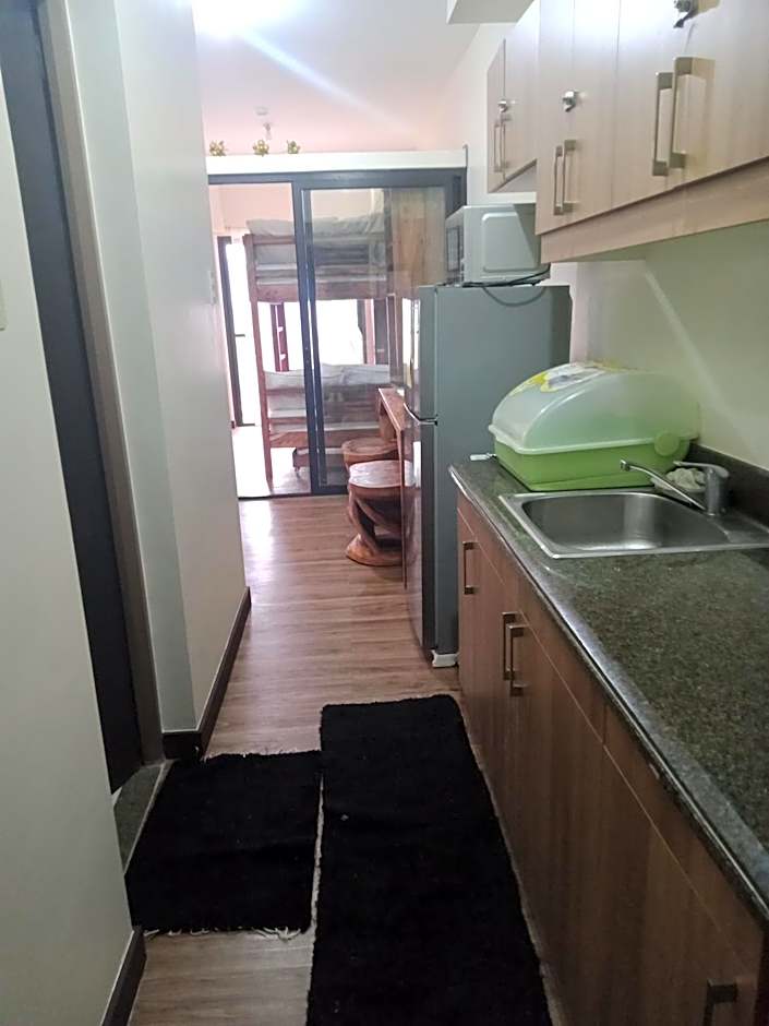 BRISTLE RIDGE CONDOMINIUM