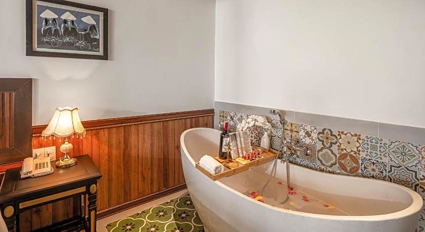 Hoi An Blue Sky Boutique Hotel & Spa