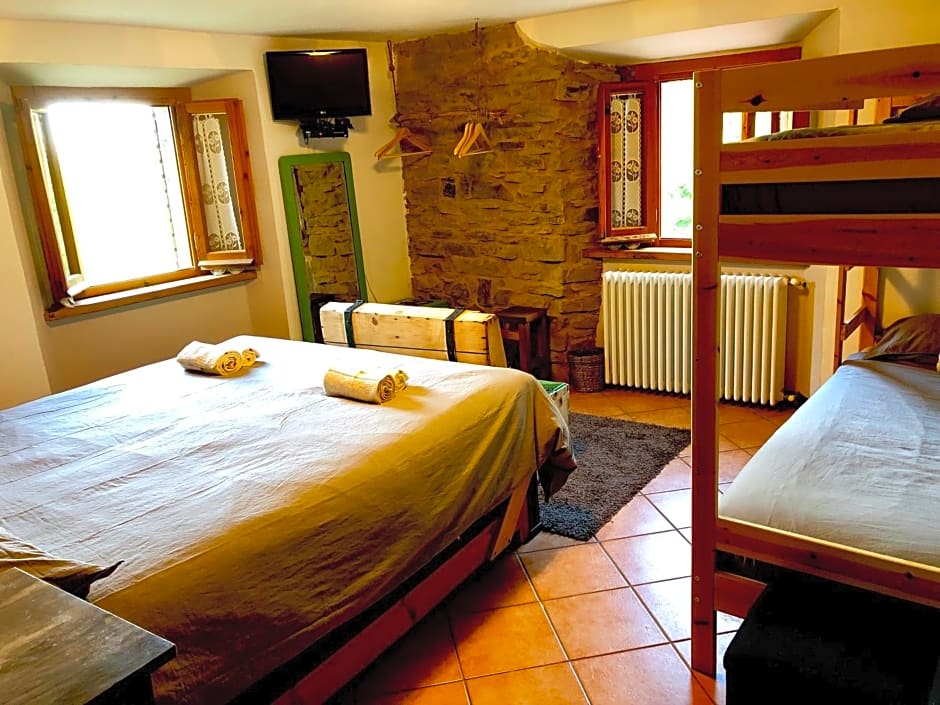 B&B La Presa