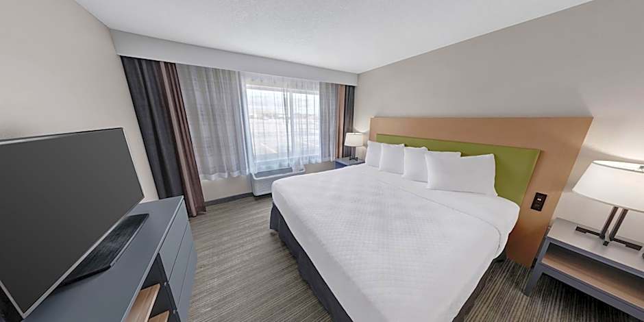 Country Inn & Suites by Radisson, Fargo, ND
