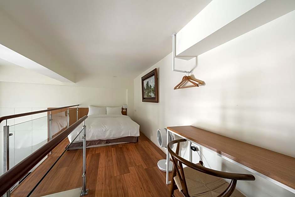 Anping Kensington Hotel