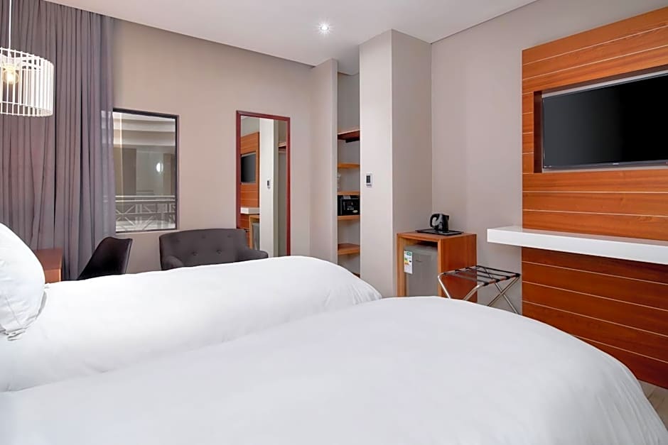 Protea Hotel Pretoria Hatfield