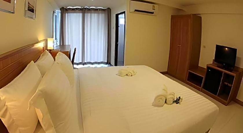 Muanmanee Boutique Hotel