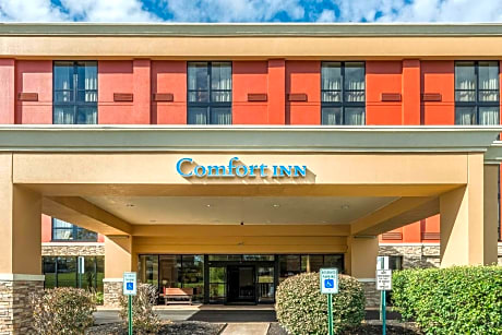 Comfort Inn Cranberry Township