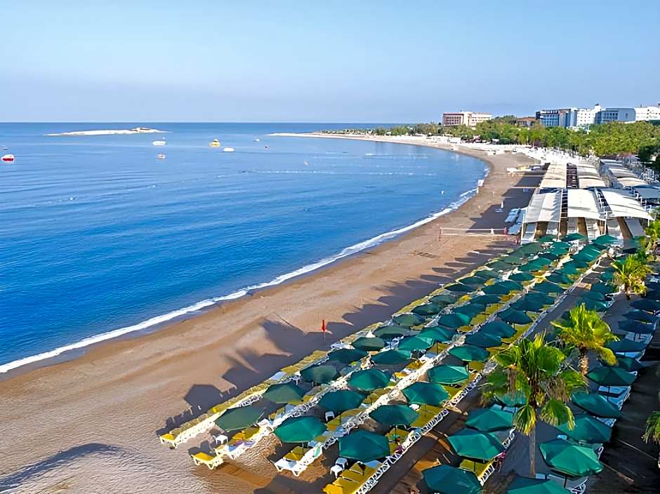 Justiniano Club Alanya