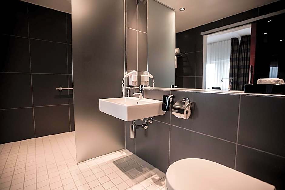 Quality Hotel Edvard Grieg