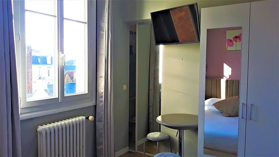 Hotel Le Reynita