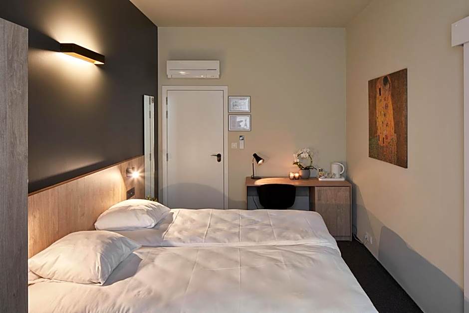 Alpha Hotel and Aparthotel