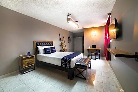 Capital O Hotel Diez