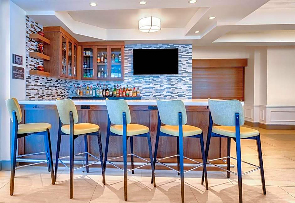 Hilton Garden Inn Tampa Northwest/Oldsmar