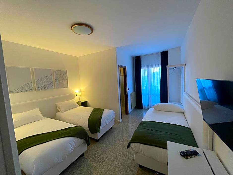 Casa Valcellina Hotel Ristorante