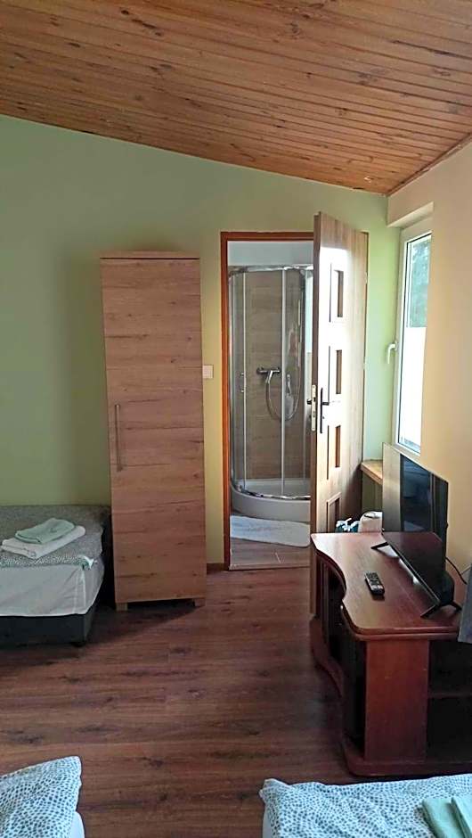 Oberża KNIEJÓWKA