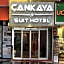 ÇANKAYA SUIT HOTEL