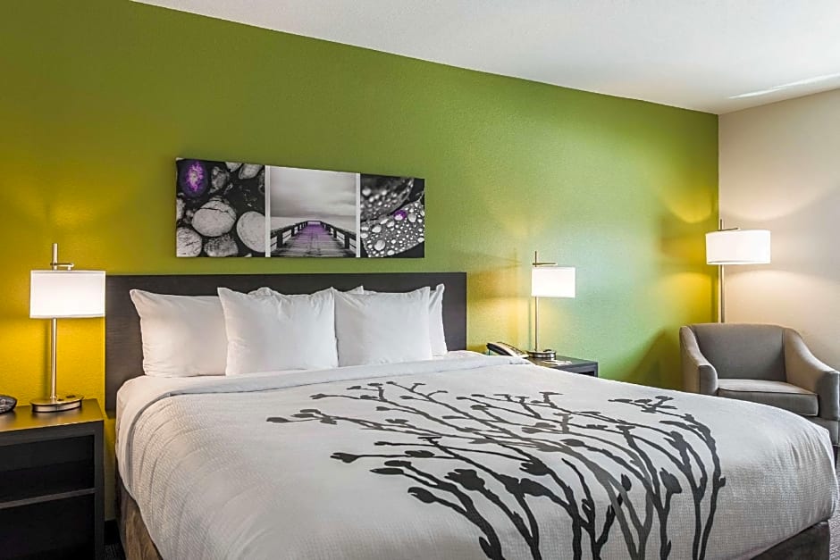 Sleep Inn & Suites Galion