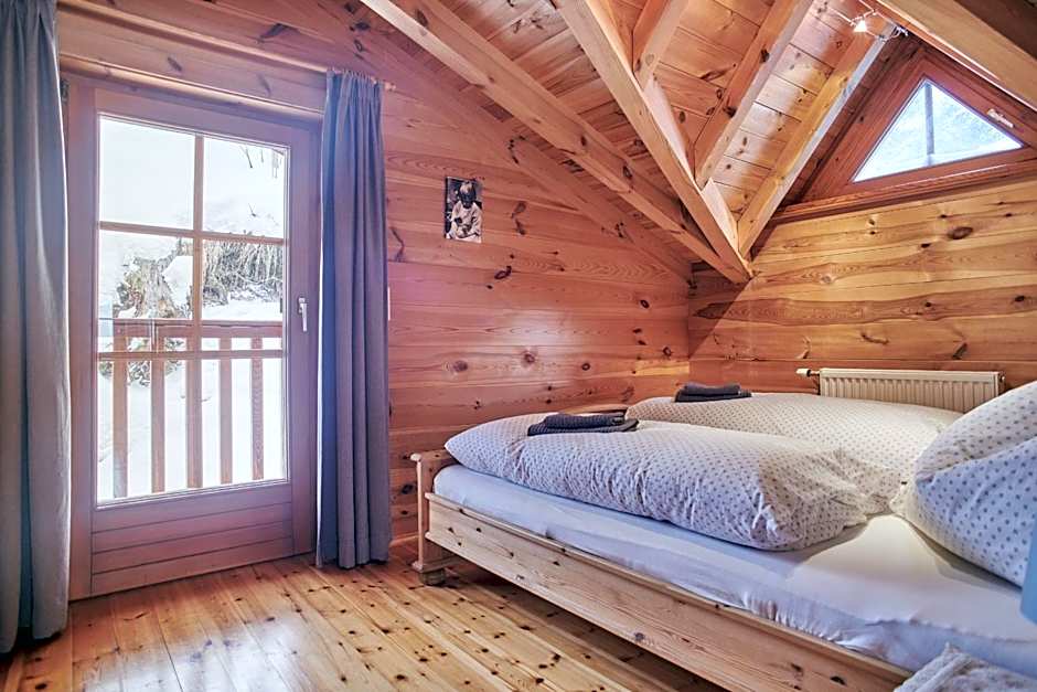 MOUNTAINRANGER - Lodge - ski in & ski out