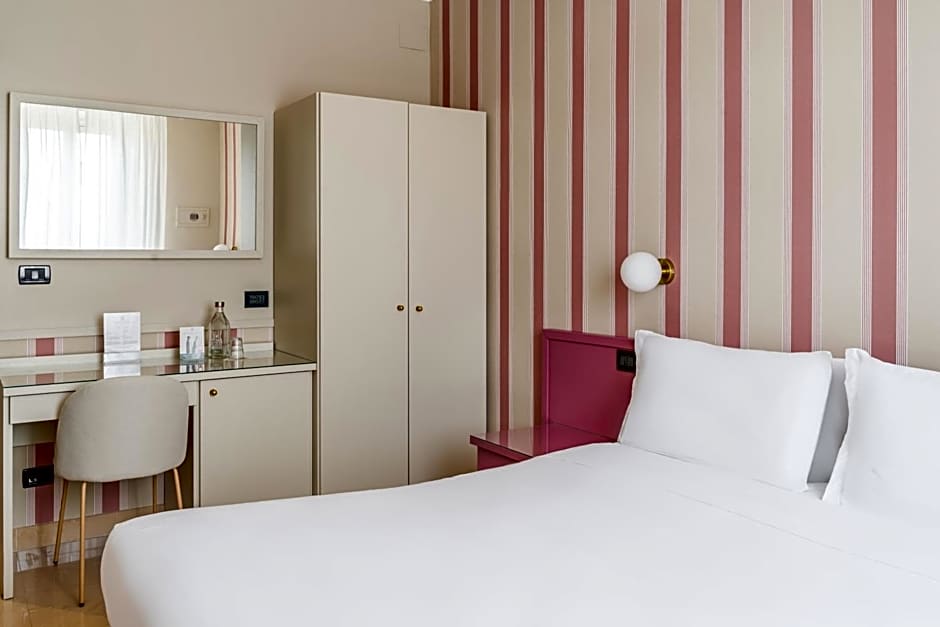 Hotel Parker - Gruppo BLAM HOTELS