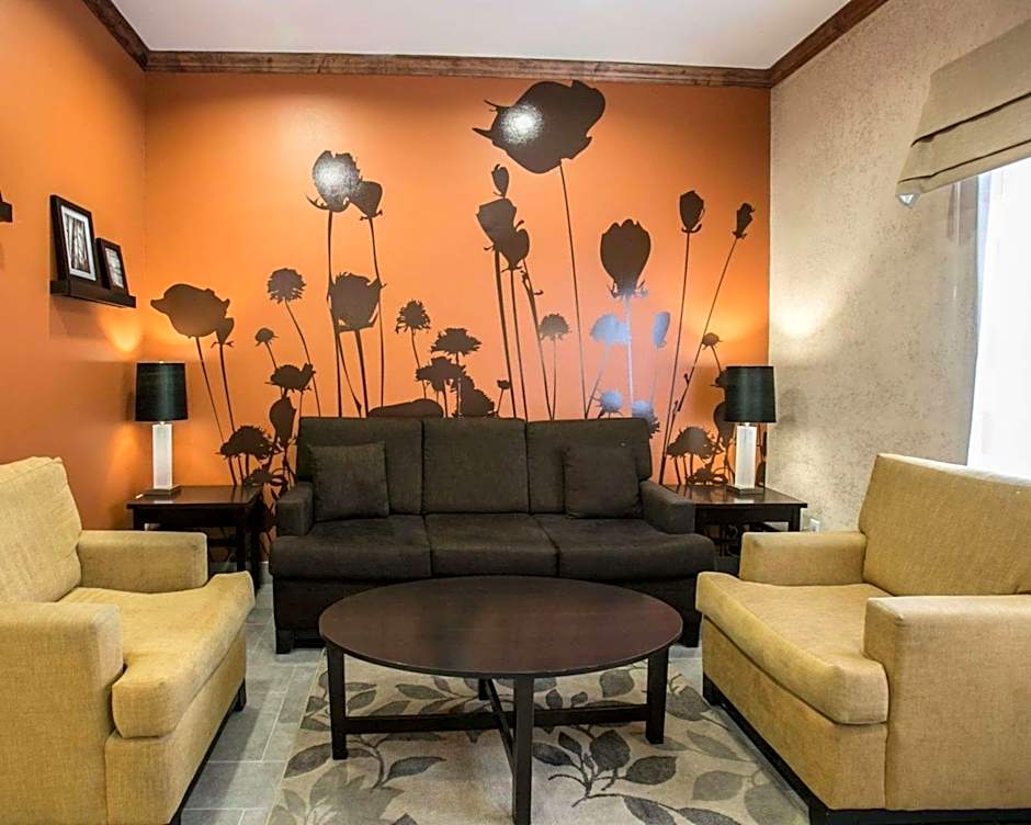 Sleep Inn & Suites Hwy 290/Nw Freeway