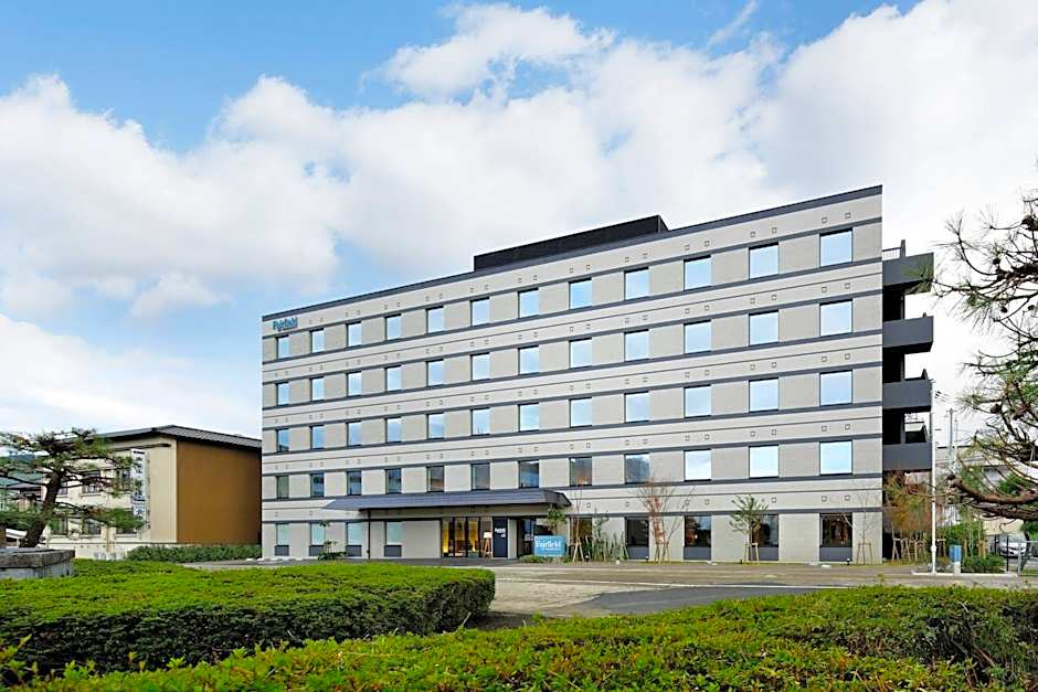 Fairfield by Marriott Kyoto Amanohashidate