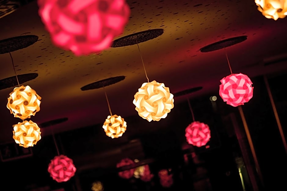 Generator Berlin Prenzlauer Berg