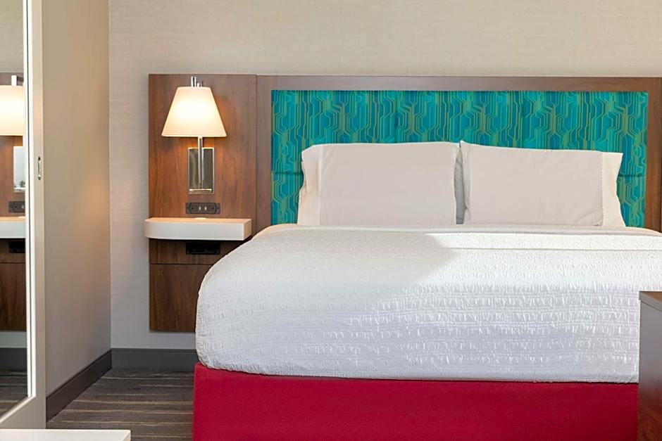 Hampton Inn By Hilton & Suites Santa Rosa Sonoma Wine Country