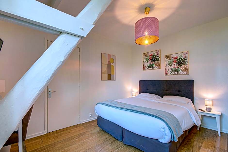 Hotel Le Blason de Provence