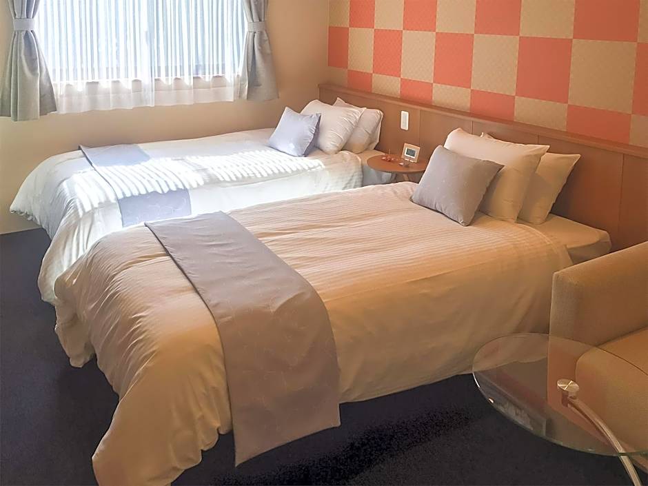 Kyoto Earth Hotel