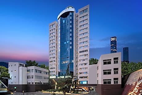 Atour Hotel Changsha Wuyi Square Huangxing South Road