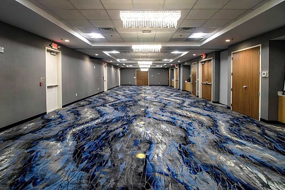 Fairfield Inn & Suites by Marriott Brownsville North