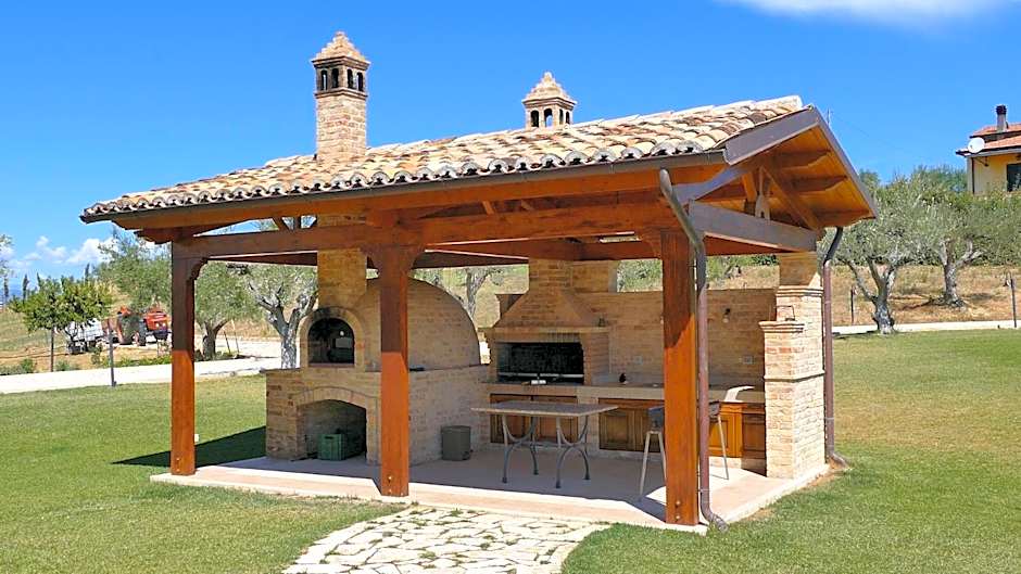 Residence Colle Veroni