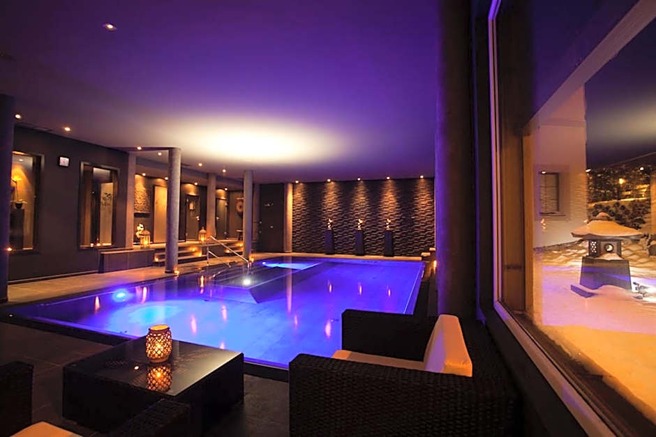 Wellness Hotel Zlata Lipa