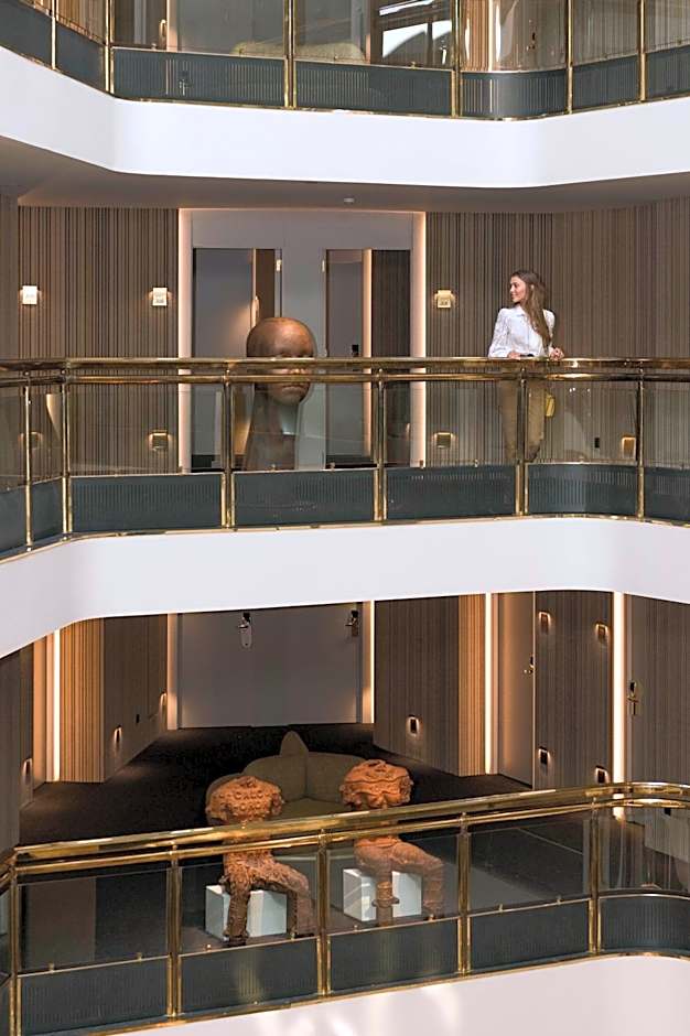 Grand Plaza Hotel & Wellness