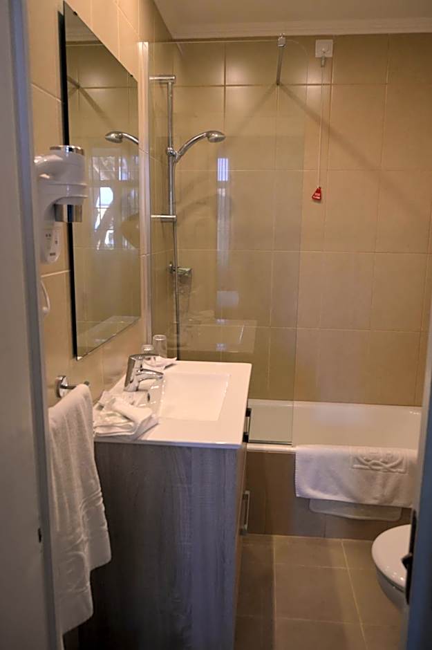 Quinta Da Penha De Franca