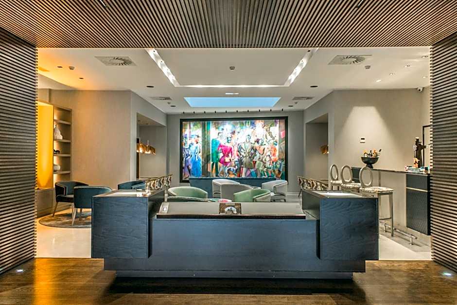 Eurostars Diana Palace