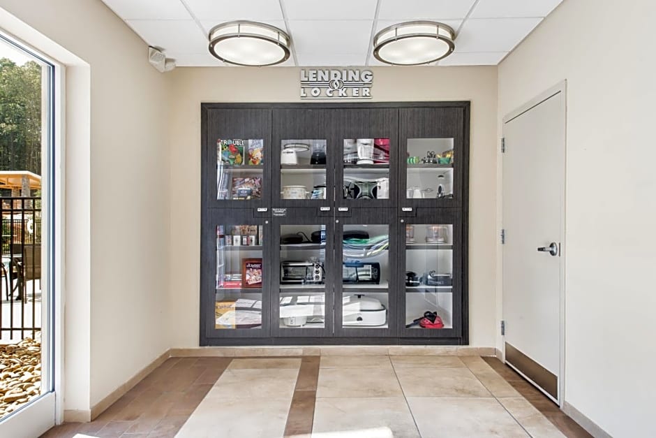 Candlewood Suites Atlanta West I-20 By IHG