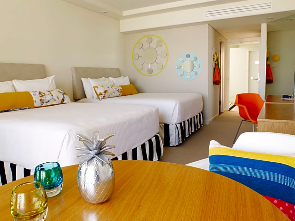 Photo 1 of 1 of 2 Beds, Mountain and River View
