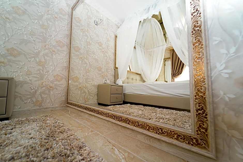 Anadi Hotel Boutique ONLY ADULT