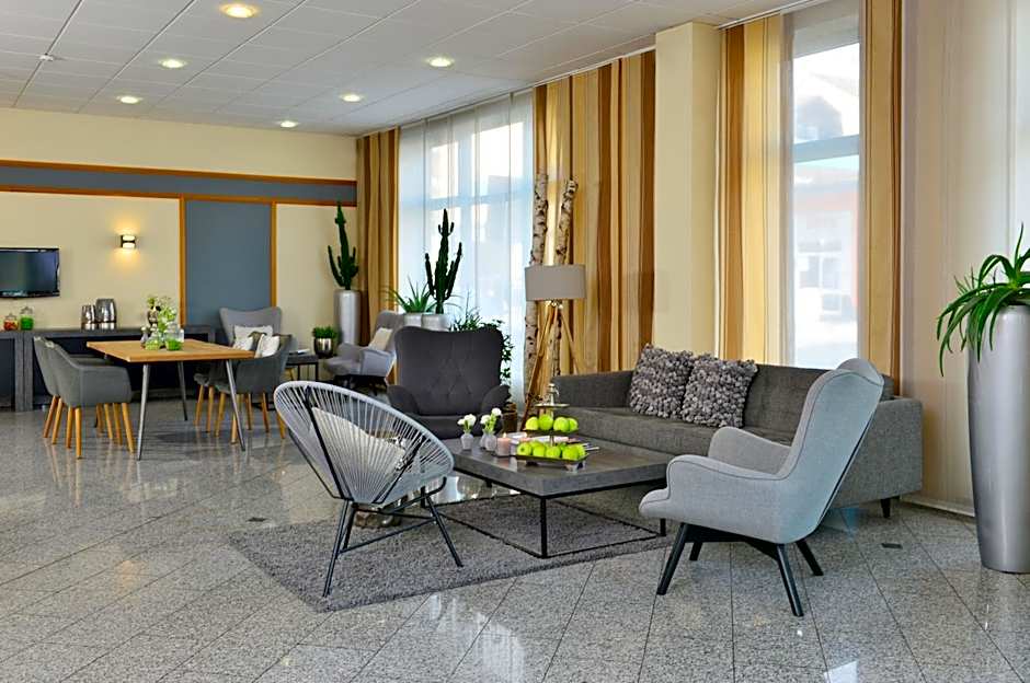 Hotel Residenz Oberhausen
