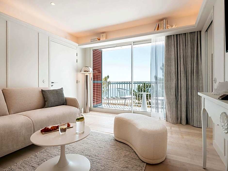 Bel Hôtel Oléron Thalasso & Spa - MGallery Collection