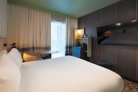 Privilege Double Room with balcony