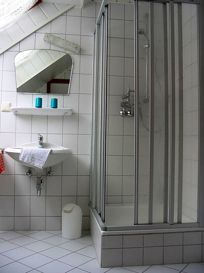 Pension Zur Harburg