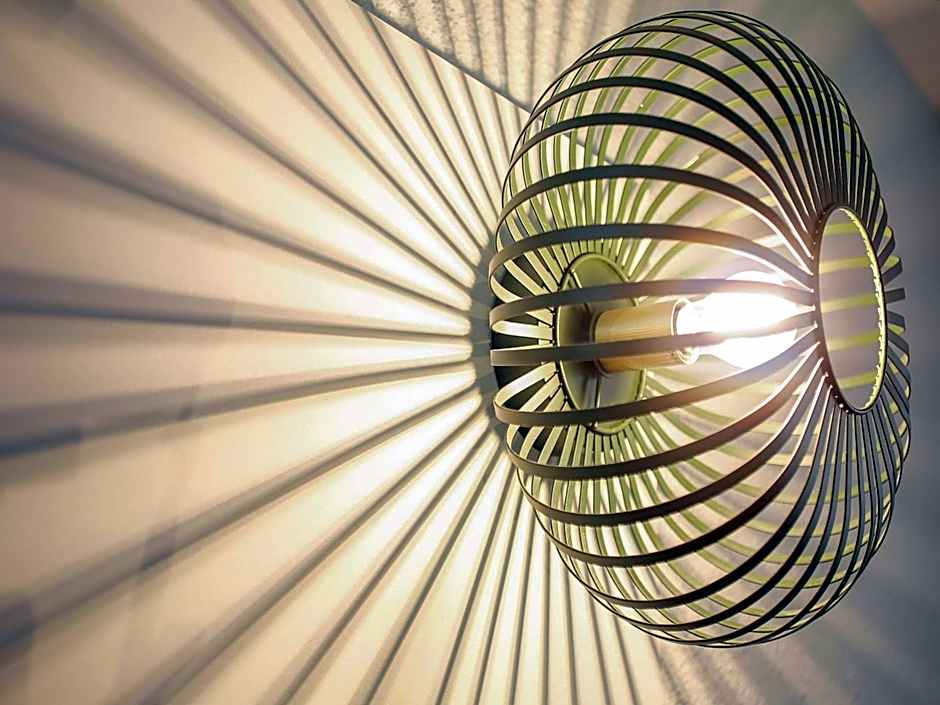 Hotel Mercure Lisieux