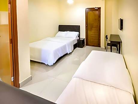 Premium Suite room