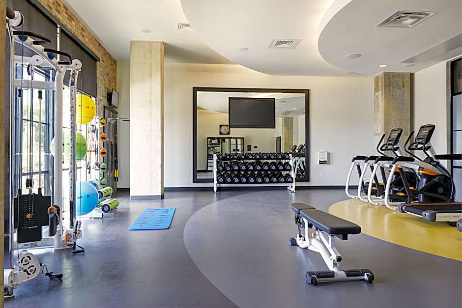 Archer Hotel Florham Park