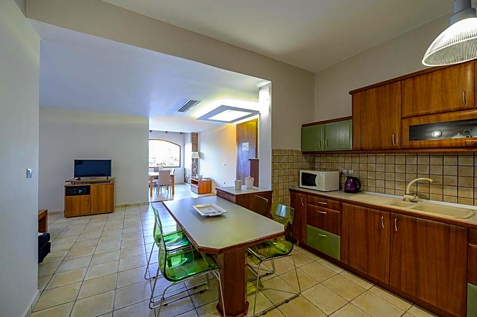 Hotel Europa Olympia