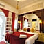 Riad Morocco Sky
