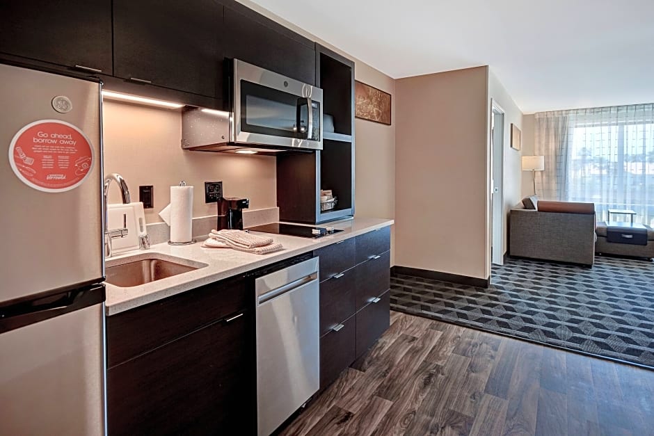 TownePlace Suites by Marriott Las Vegas Airport South
