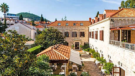 Boutique Hotel Kazbek