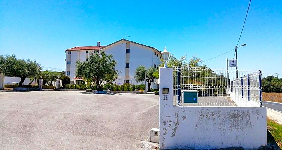 Hotel Mateus
